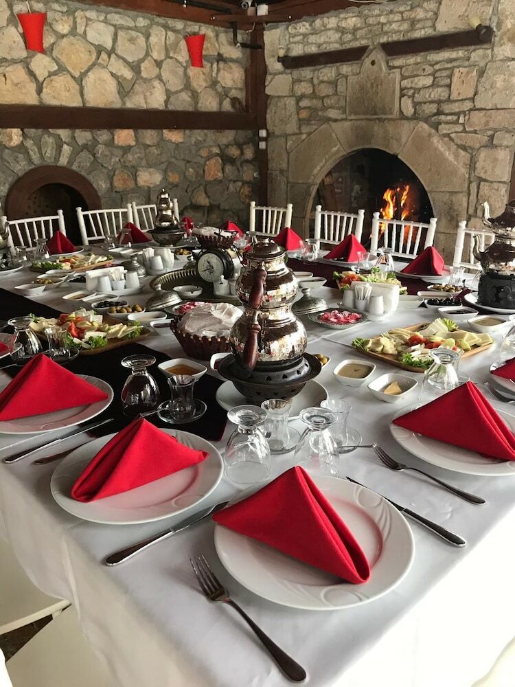 Hotel Safran Konak - Special Class