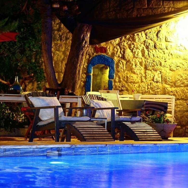 Hotel 1882 Butik Otel - Adults Only