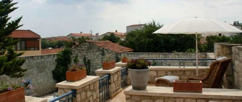 Hotel 1882 Butik Otel - Adults Only