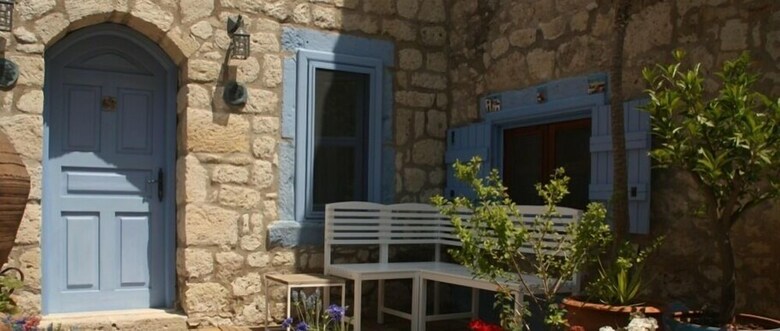 Hotel 1882 Butik Otel - Adults Only
