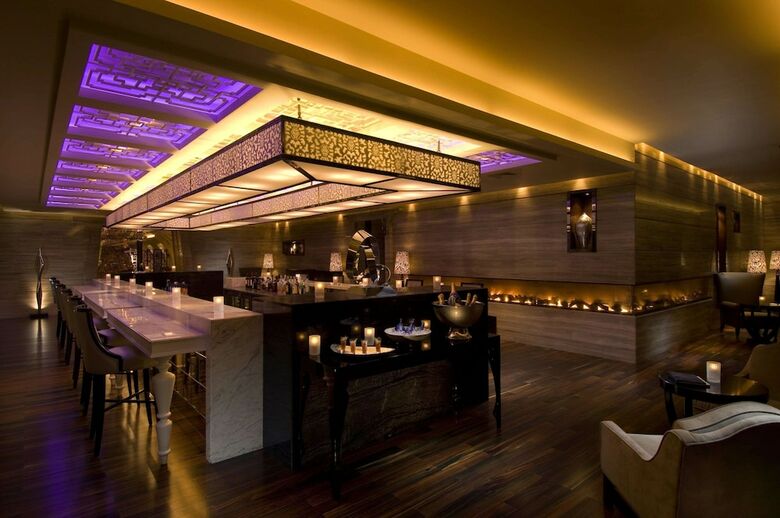 Hotel Hilton Beijing Wangfujing
