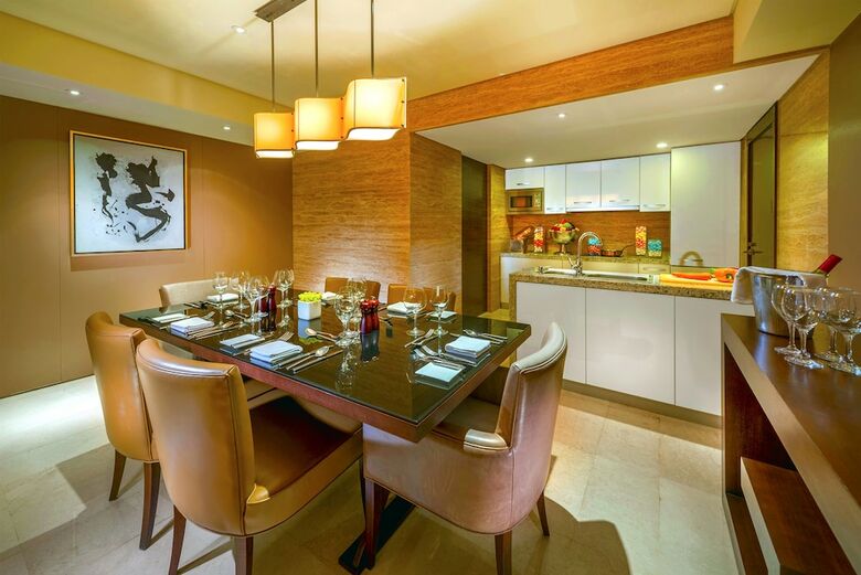Hotel Hilton Beijing Wangfujing