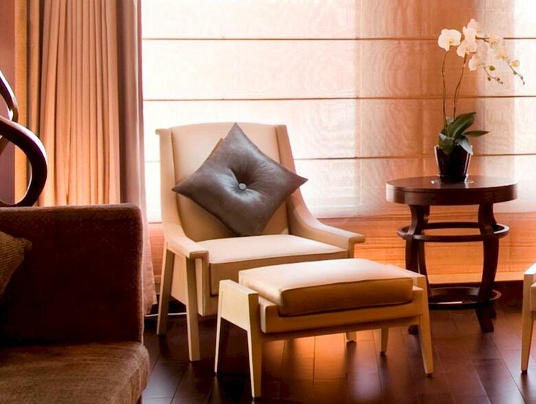Hotel Hilton Beijing Wangfujing