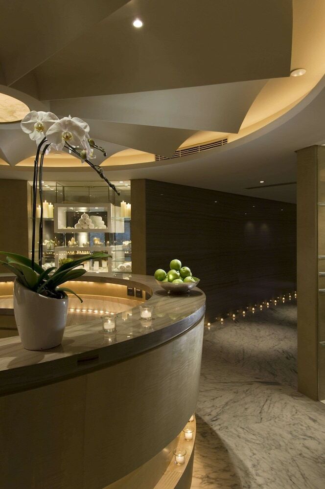 Hotel Hilton Beijing Wangfujing