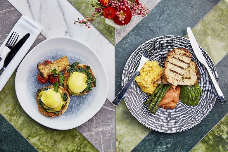 West Hotel Sydney, Curio Collection By Hilton
