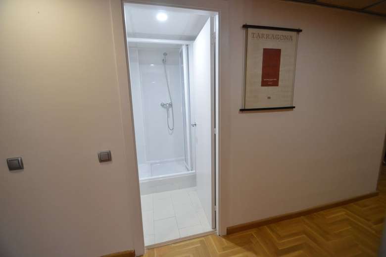 Apartamentos Tarragonasuites - El Arquitecto