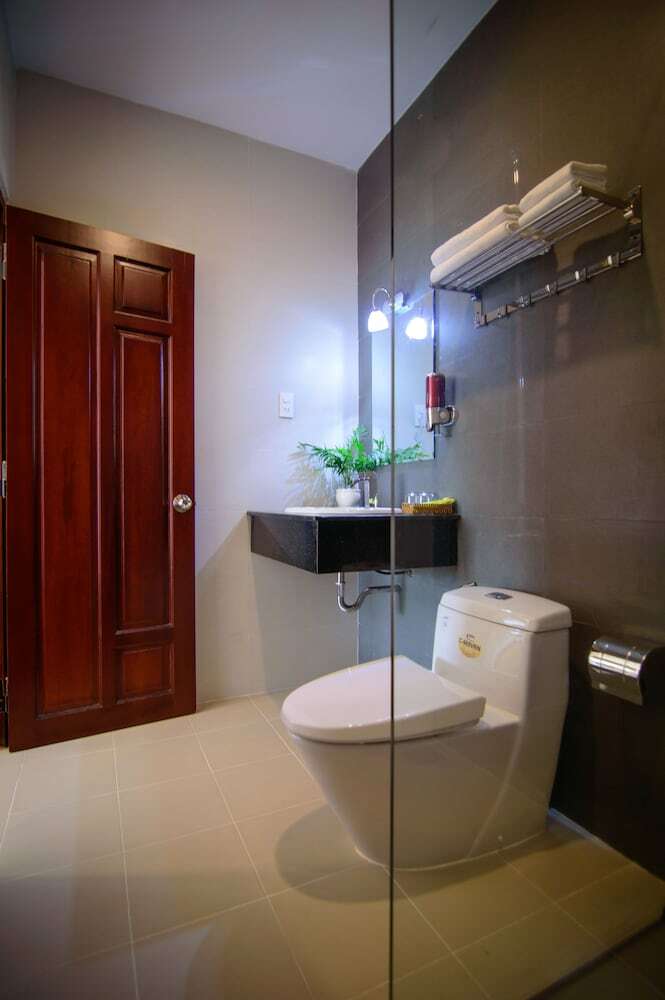 Robins Villa