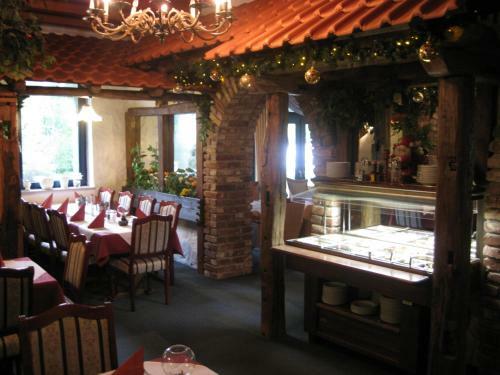 Hotel Restaurant "waldsch�nke"