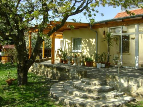 Apartamento Ferienwohnung Hofeditz