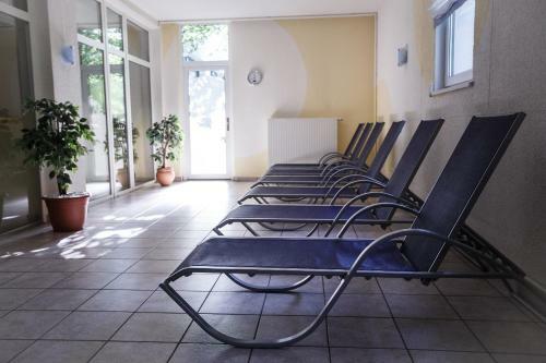 Hotel Sportwelt Radeberg