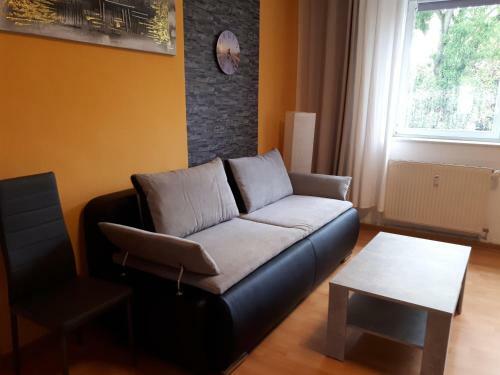 Apartamento Vor Den Toren Dresdens