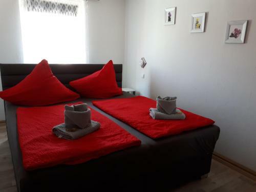 Apartamento Vor Den Toren Dresdens