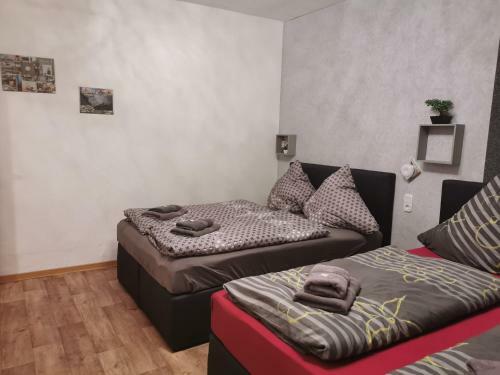 Apartamento Vor Den Toren Dresdens