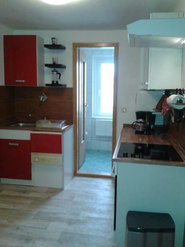 Apartamento Vor Den Toren Dresdens