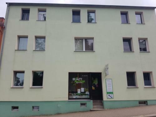 Apartamento Vor Den Toren Dresdens