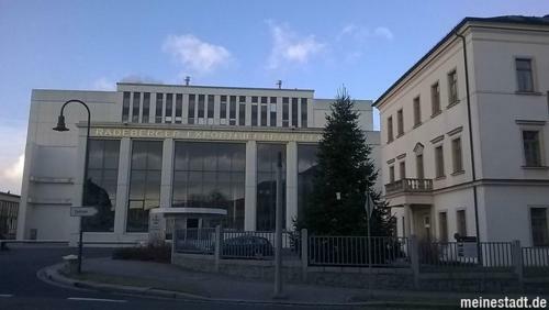 Apartamento Vor Den Toren Dresdens