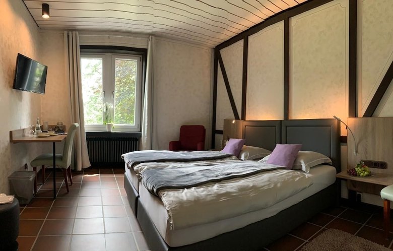 Hotel Burg Wassenberg