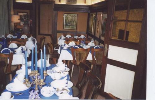 Hotel Alt Wassenberg