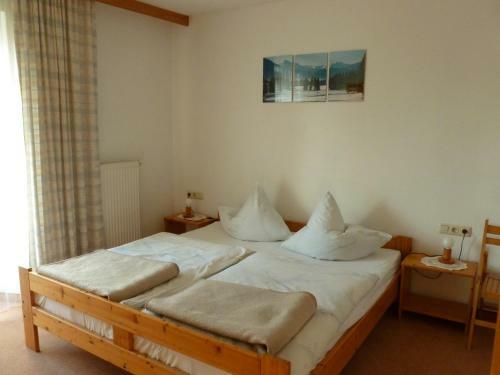 Apartamento Ferienwohnung Maag