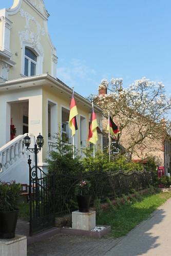 Hotel Berliner Hof