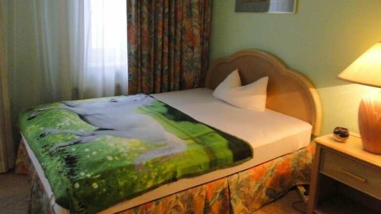 Hotel Dallgow