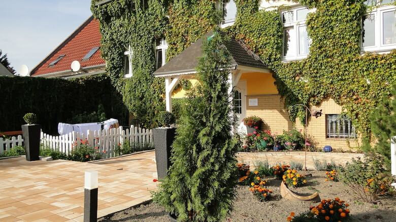 Hotel Dallgow