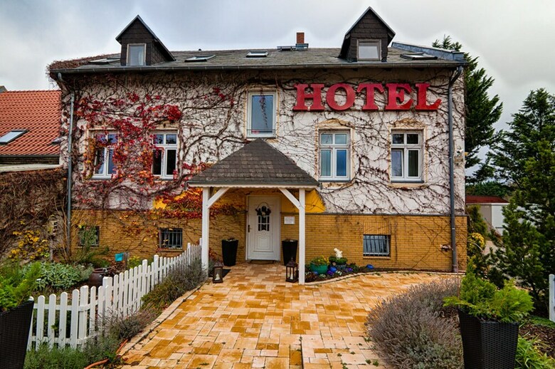 Hotel Dallgow