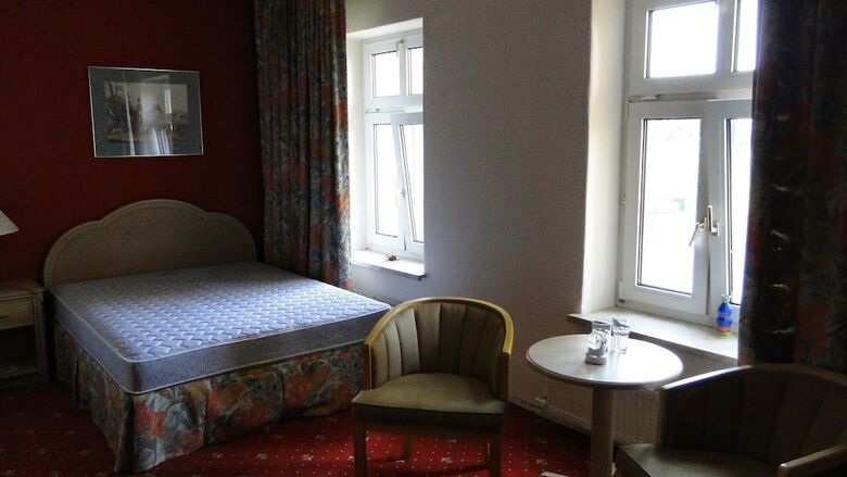 Hotel Dallgow