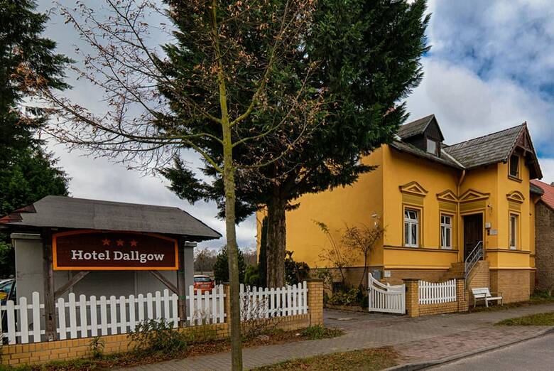 Hotel Dallgow