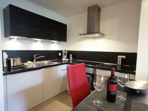 Apartamento G�stehaus Obermeier