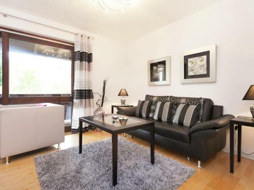 Apartamento G�stehaus Obermeier