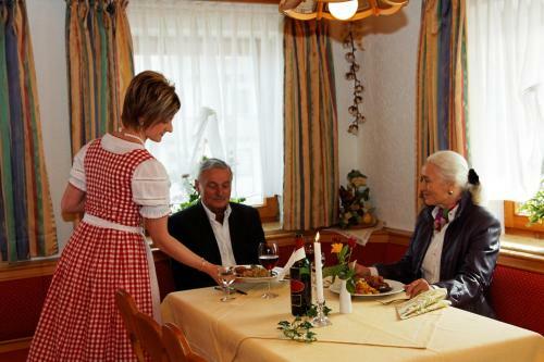 Hostal Gasthof-pension-kraus