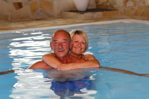 Landhotel Forellenhof