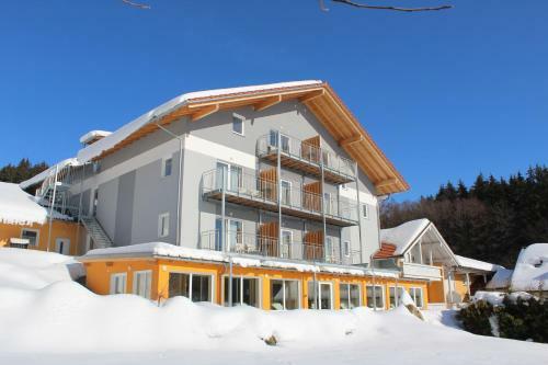 Landhotel Forellenhof