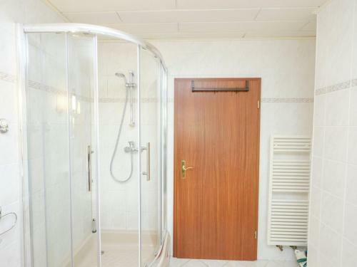 Modern Apartment In Ballenstedt With Terrace