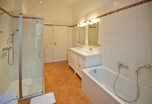 Apartamentos Appartements Residenz Jacobs