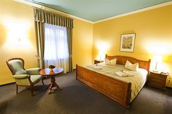 Schlosshotel Ballenstedt