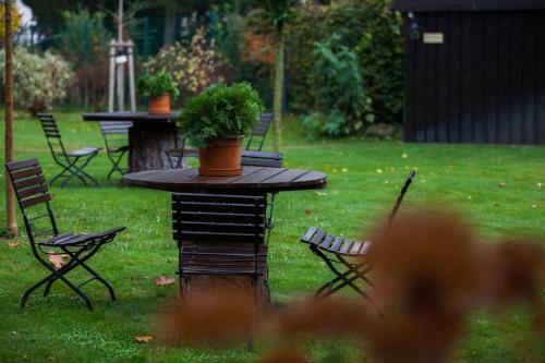 Ringhotel Schloss Tangerm�nde