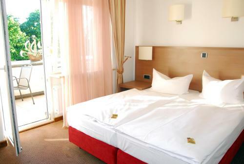 Hotel F�hrhaus Ziehl