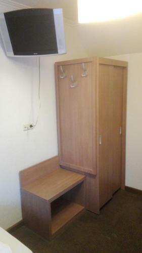 Hotel F�hrhaus Ziehl