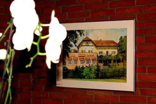 Hotel F�hrhaus Ziehl