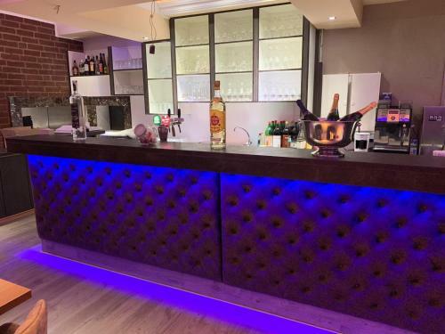 Hotel-restaurant Kr�mmler Hof