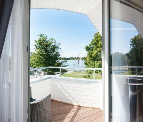 Hotel Elbblick