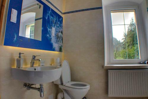Hostal Ameisenberg Pension Oybin