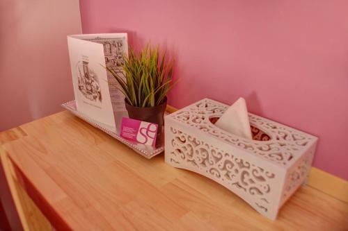 Hostal Ameisenberg Pension Oybin