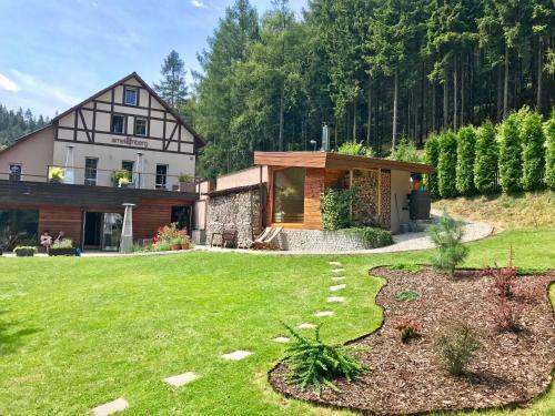Hostal Ameisenberg Pension Oybin