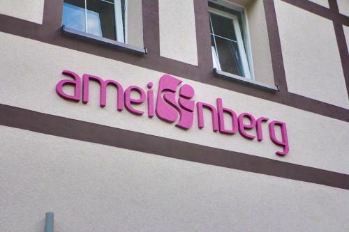 Hostal Ameisenberg Pension Oybin