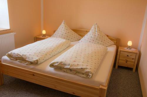 Hostal Restaurant & Pension Forsthaus Hain