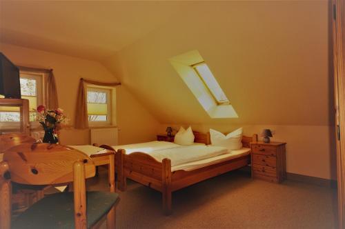 Hostal Pension & Gasthof Klette