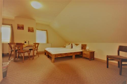 Hostal Pension & Gasthof Klette